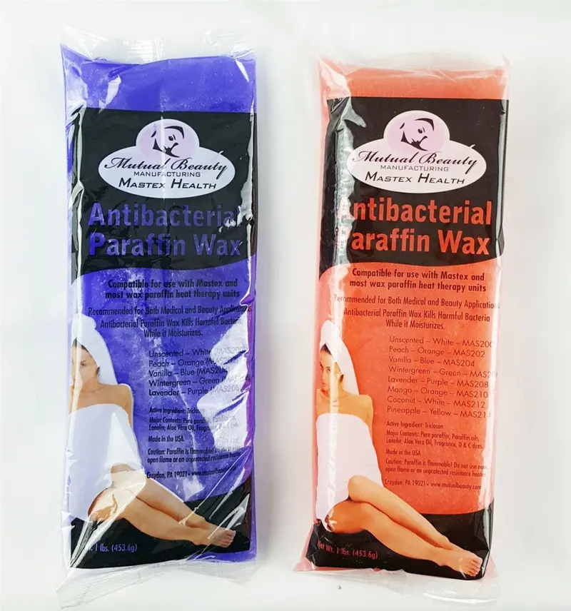 Mutual Paraffin Wax (Pcs/1Lbs) 1