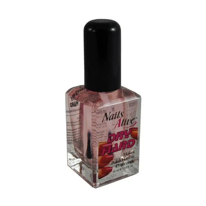 Nail Alive Dry Hard 1