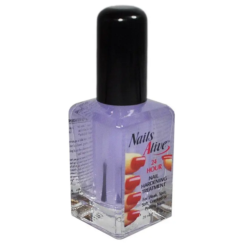 Nail Alive Nail Hardening Treatment 1