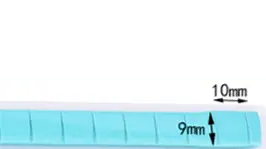 Nail Art Glue Clay Reusable Removable | Nail Display Tool 1