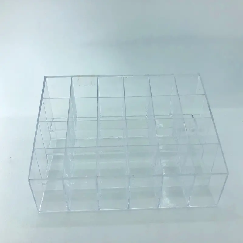 Nail Art Holder (24Holds) 1