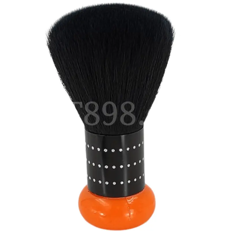 Nail Duster Colorful  3" - 4" Mub 1