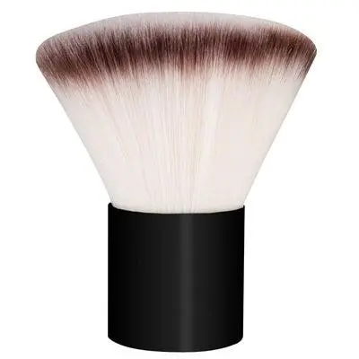 Nail Duster Kabuki 2-Tone Fsc422 1