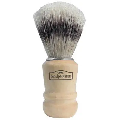 Nail Duster Scalpmaster Shaving Sb-15 1