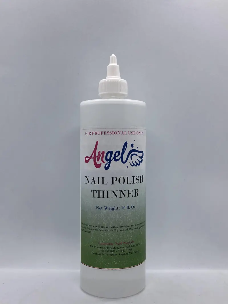 Nail Polish Thinner 1
