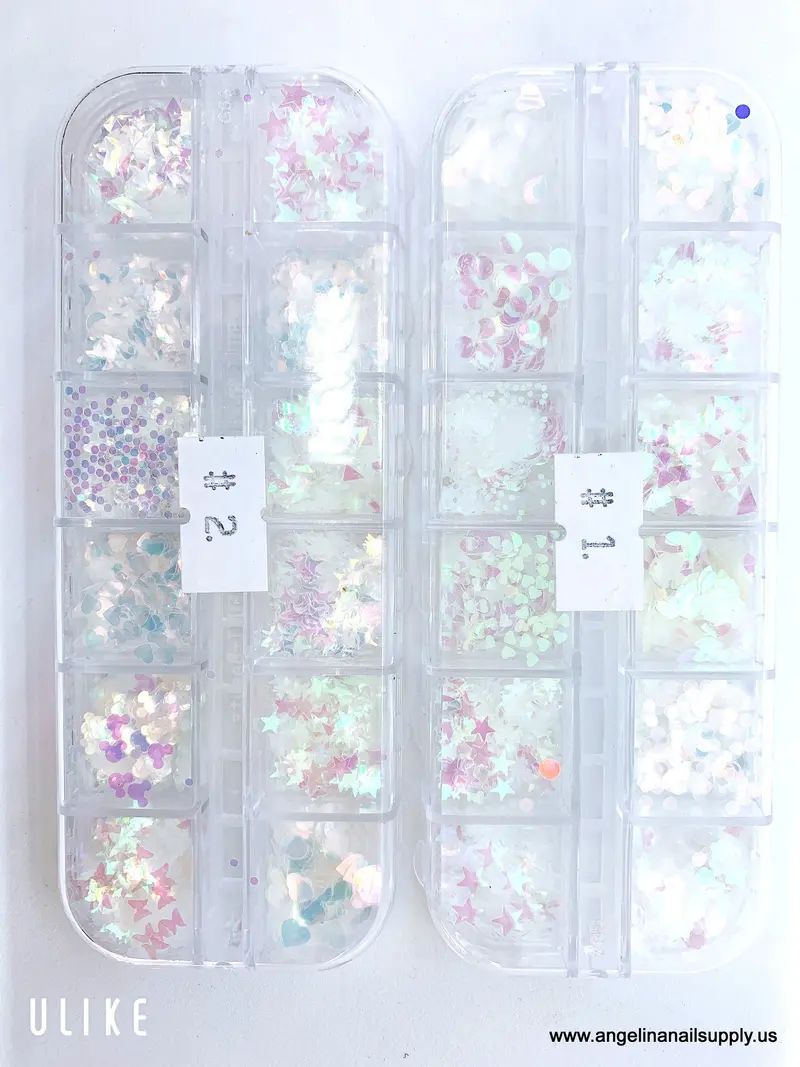 Nail Stick Full Beauty 1