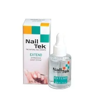 Nail Tek Extend (0.5 Oz) 1
