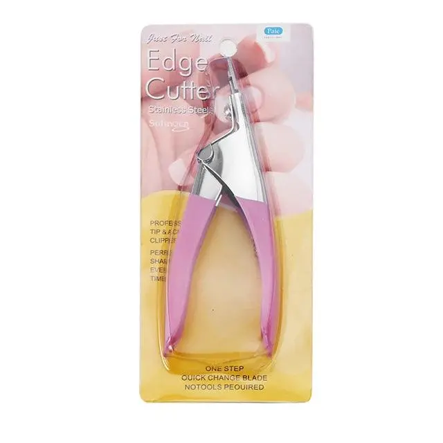 Nail Tip Edge Cutter 1