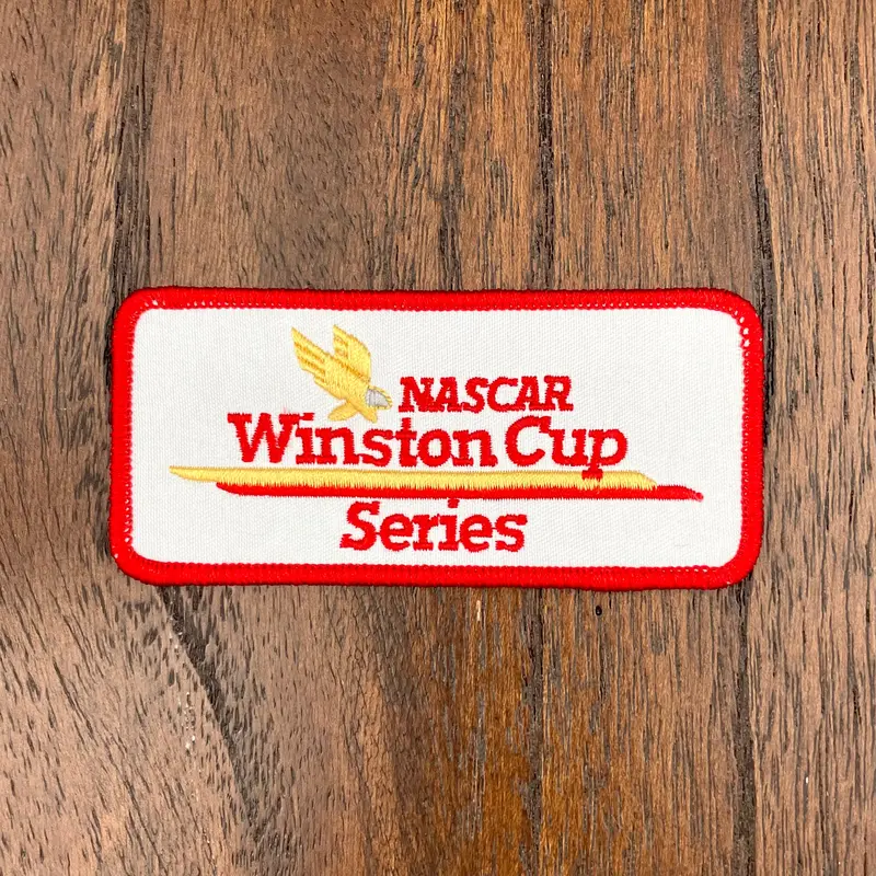 Nascar Winston Cup 1