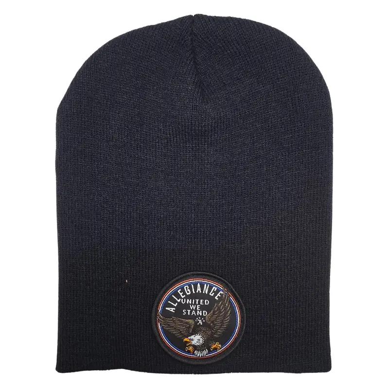 Navigator Beanie 1