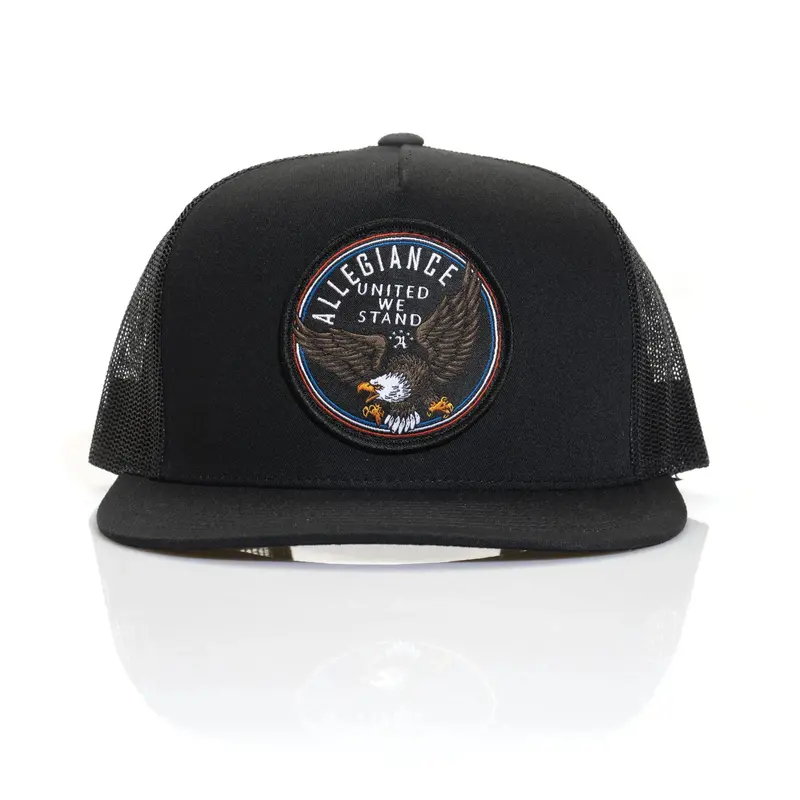 Navigator Trucker Hat 1