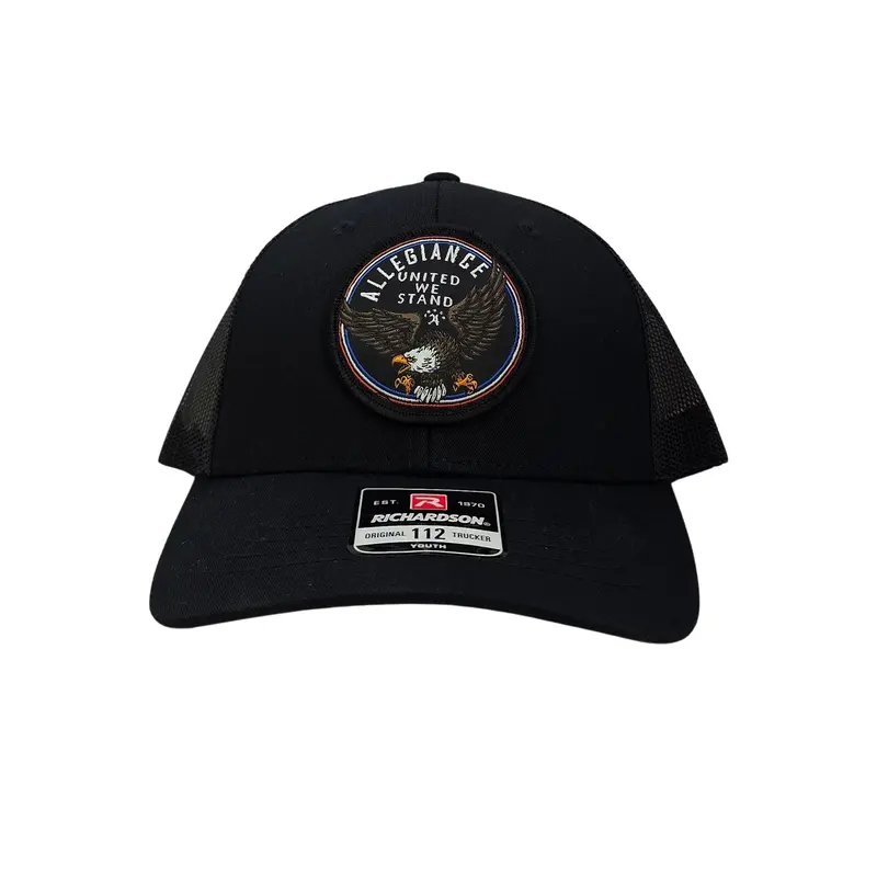Navigator Youth Trucker 1
