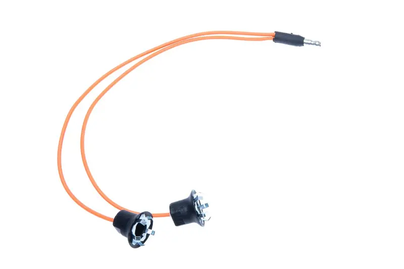 Neutral Safety And Backup Lamp Switch Harness, 1968 Amc Amx, Javelin 1