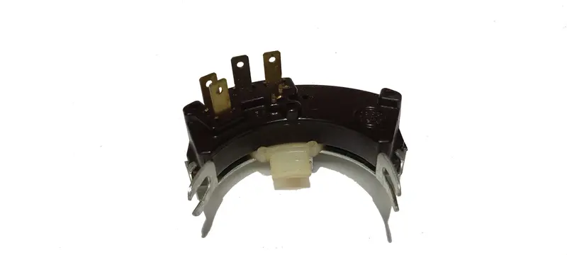 Neutral Safety Switch, Nos, All 1967-69 Amc W/Column Shift 1