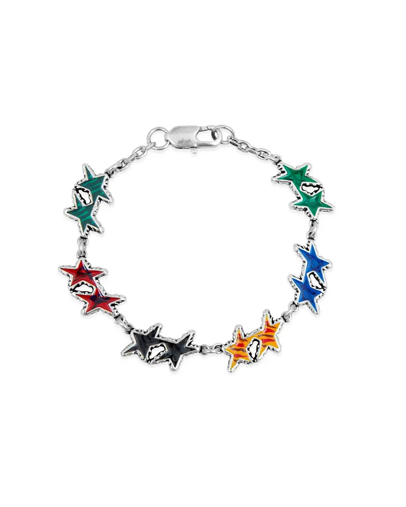 New Melted Stars Bracelet 1