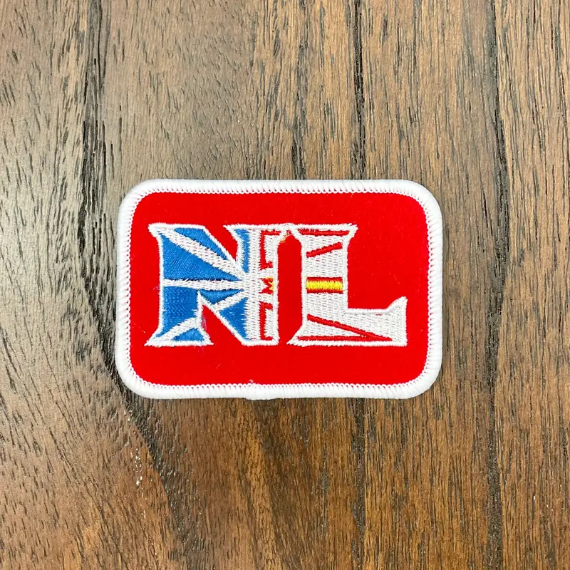Newfoundland Patch 1