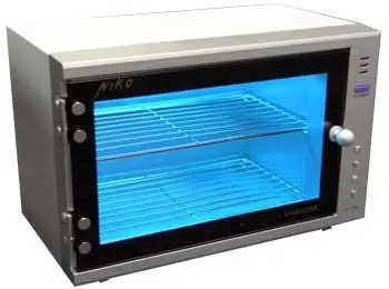 Niko 209 Sterilizer Cabinet 1