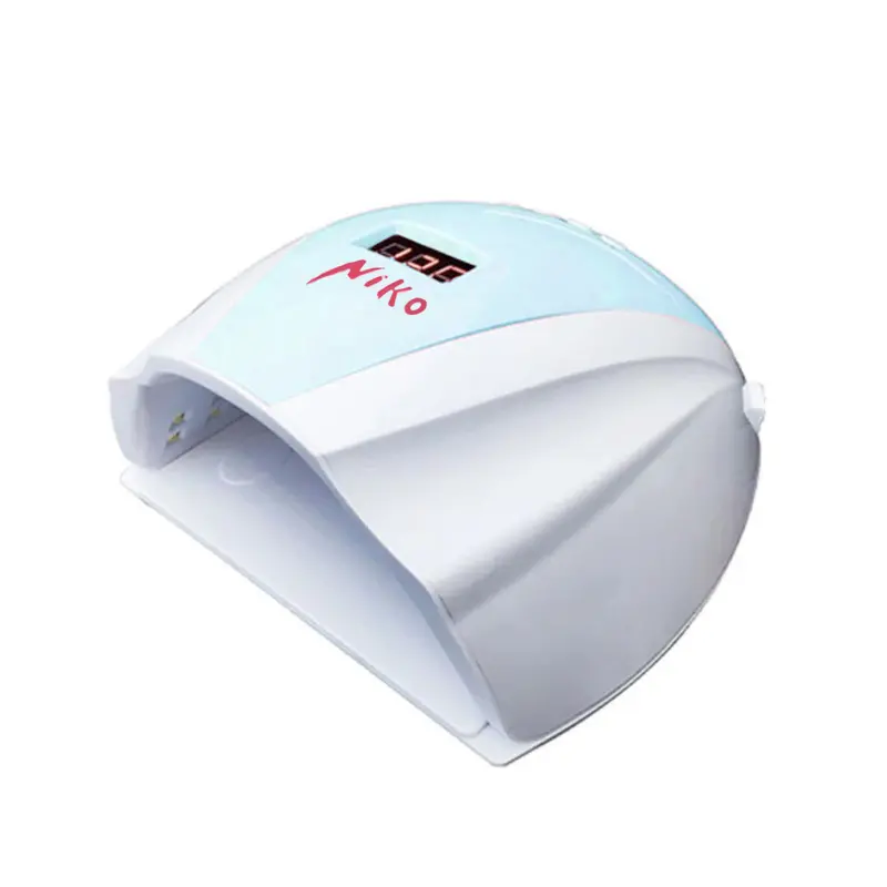 Niko Led Nail Lamp 1