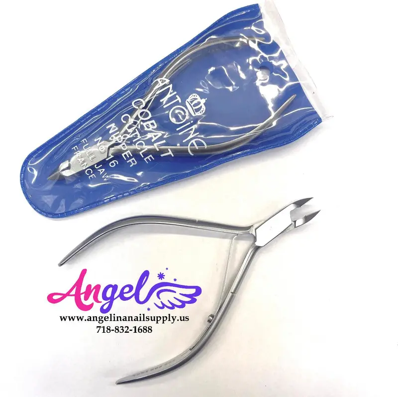 Nipper Antoine Cuticle (No 16) 1