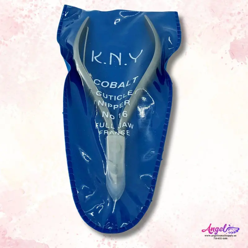 Nipper Kny Cuticle (No 16) 1