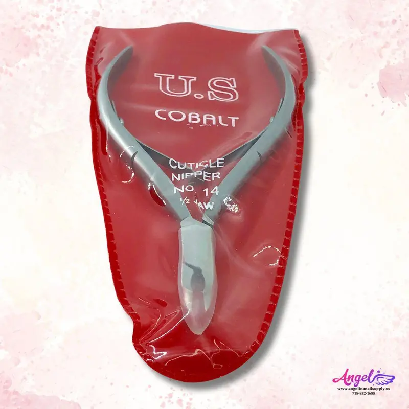Nipper Us Cuticle (No 14) 1