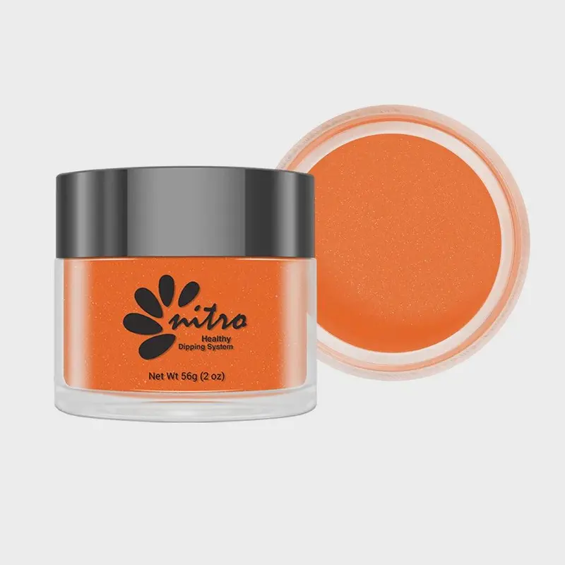 Nitro Dip Powder 005 Sns- 10 1