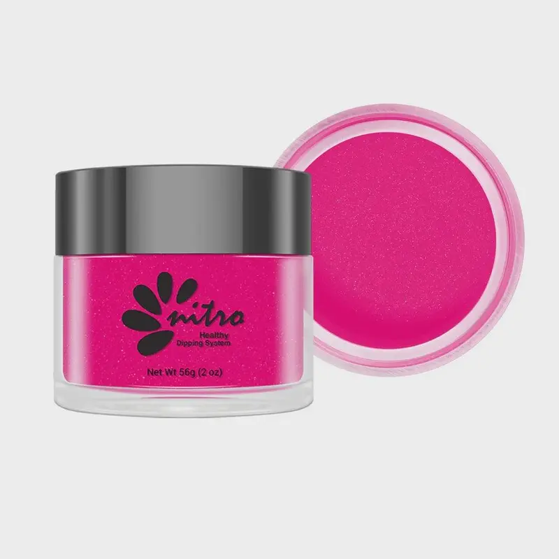 Nitro Dip Powder 014 Sns- 42 1