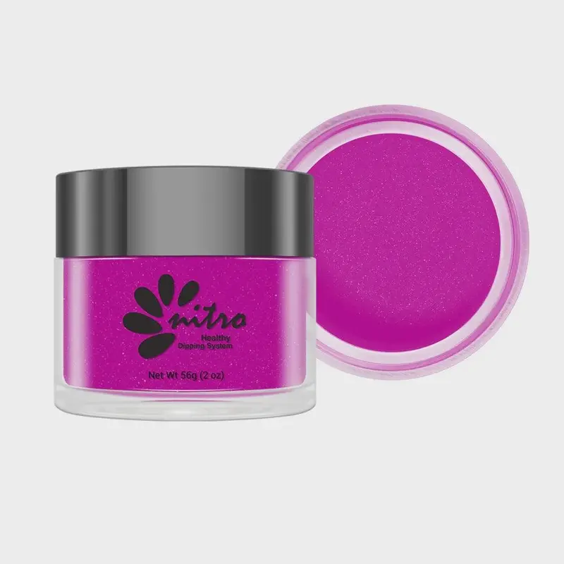 Nitro Dip Powder 019 Sns- 41 1