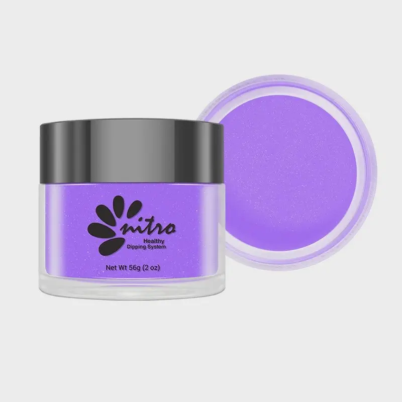 Nitro Dip Powder 037 Sns- 127 1