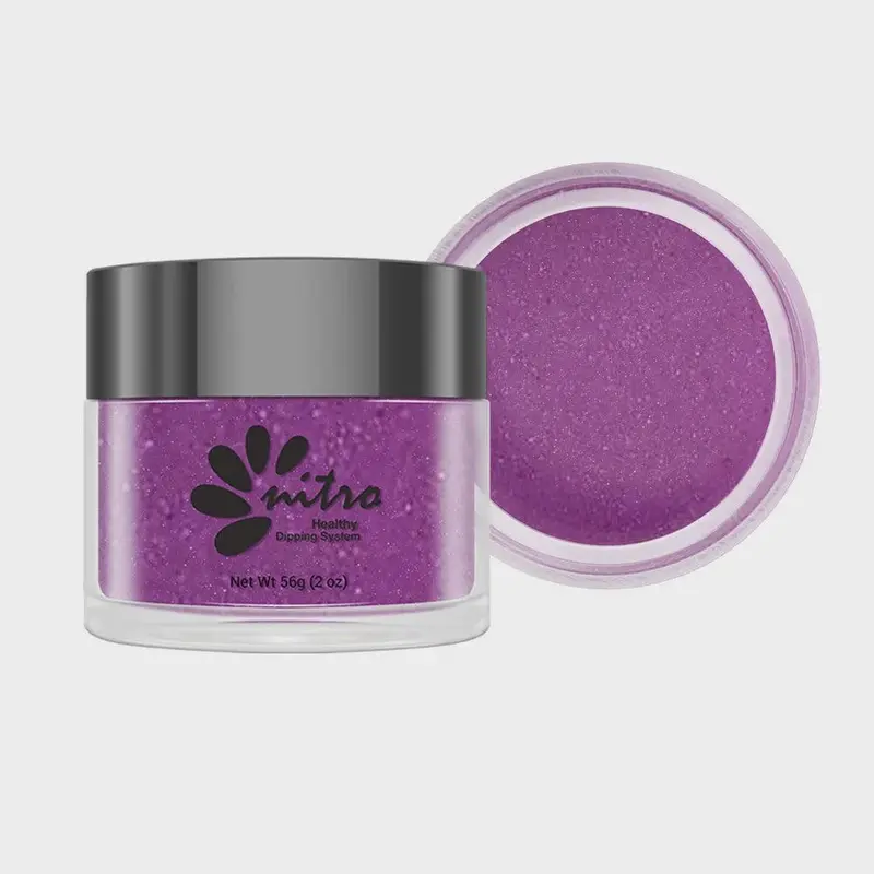 Nitro Dip Powder 043 Sns- 146 1