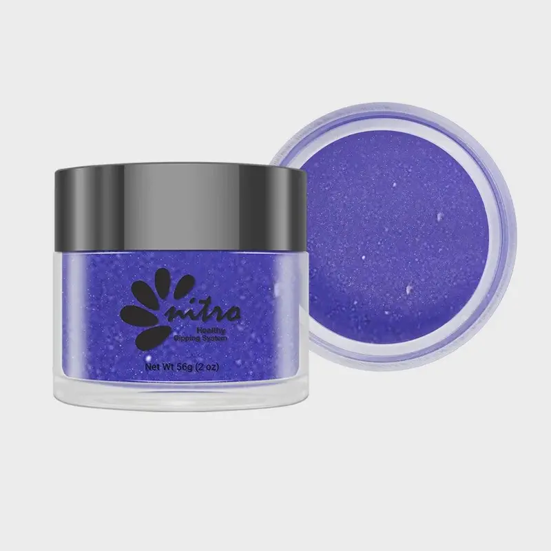 Nitro Dip Powder 055 Sns- 192 1