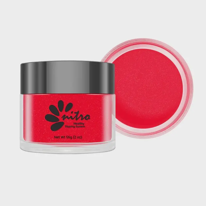 Nitro Dip Powder 056 Sns- 211 1
