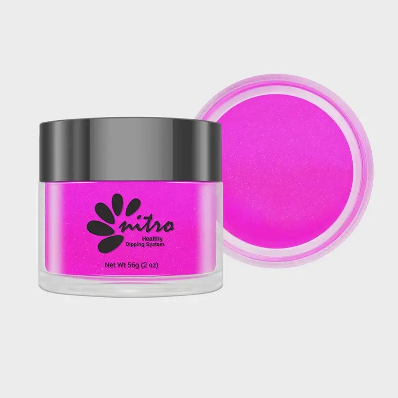 Nitro Dip Powder 064 Sns- 260 1