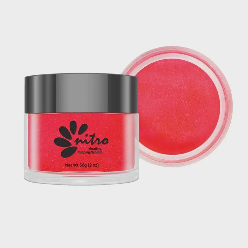 Nitro Dip Powder 065 Sns- 262 1