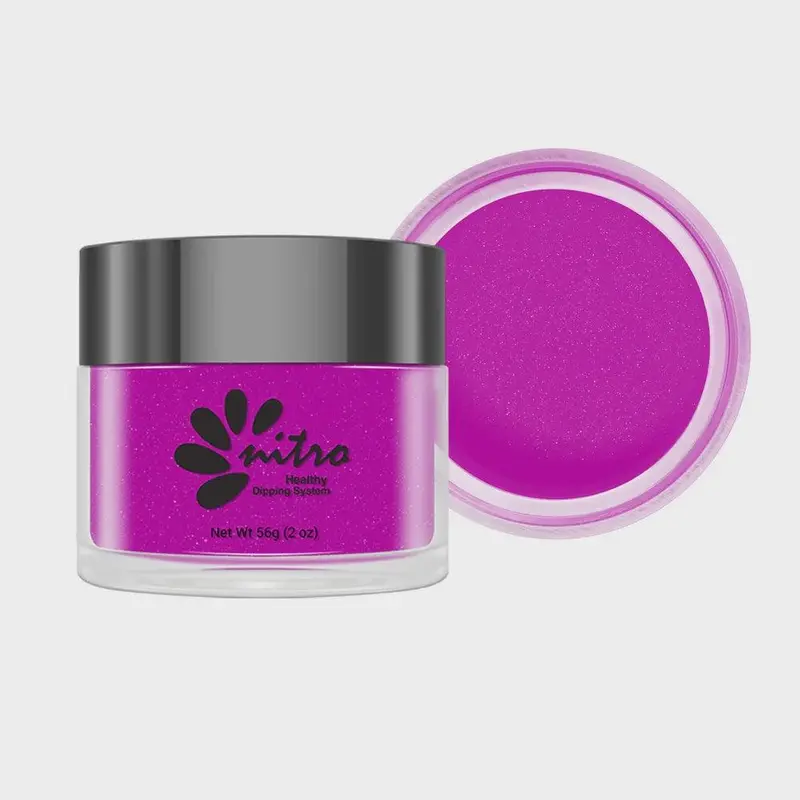 Nitro Dip Powder 071 Sns- 307 1