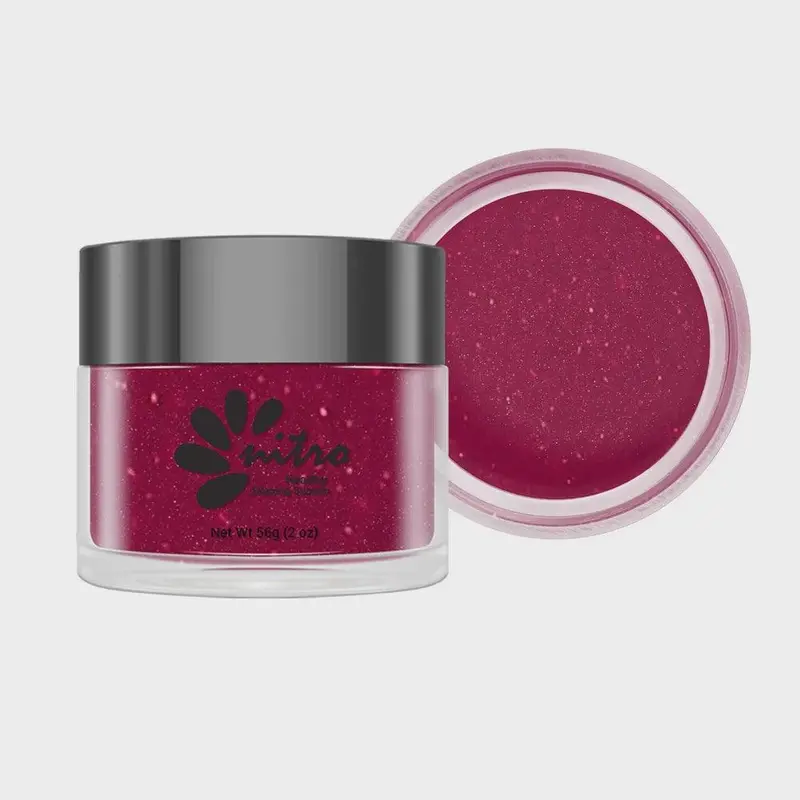 Nitro Dip Powder 081 Sns- 344 1