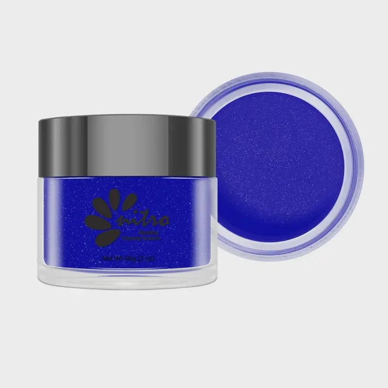 Nitro Dip Powder 087 Sns- 362 1