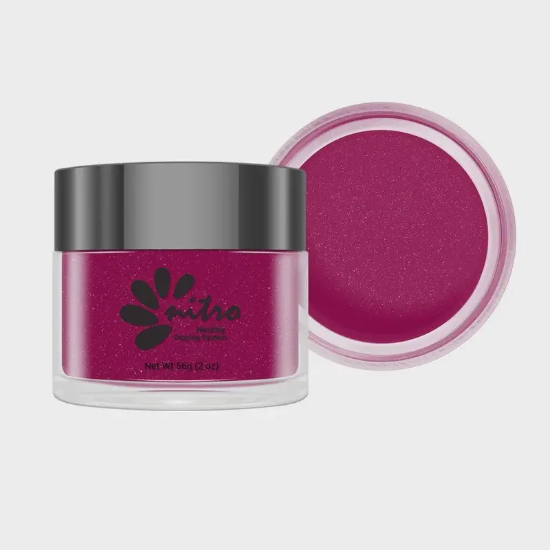 Nitro Dip Powder 091 Sns- Ct05 1