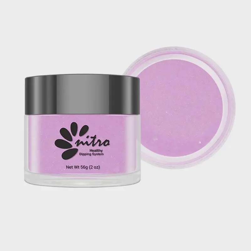 Nitro Dip Powder 098 Sns- 381 1