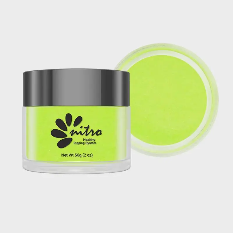 Nitro Dip Powder 101 Sns- 384 1
