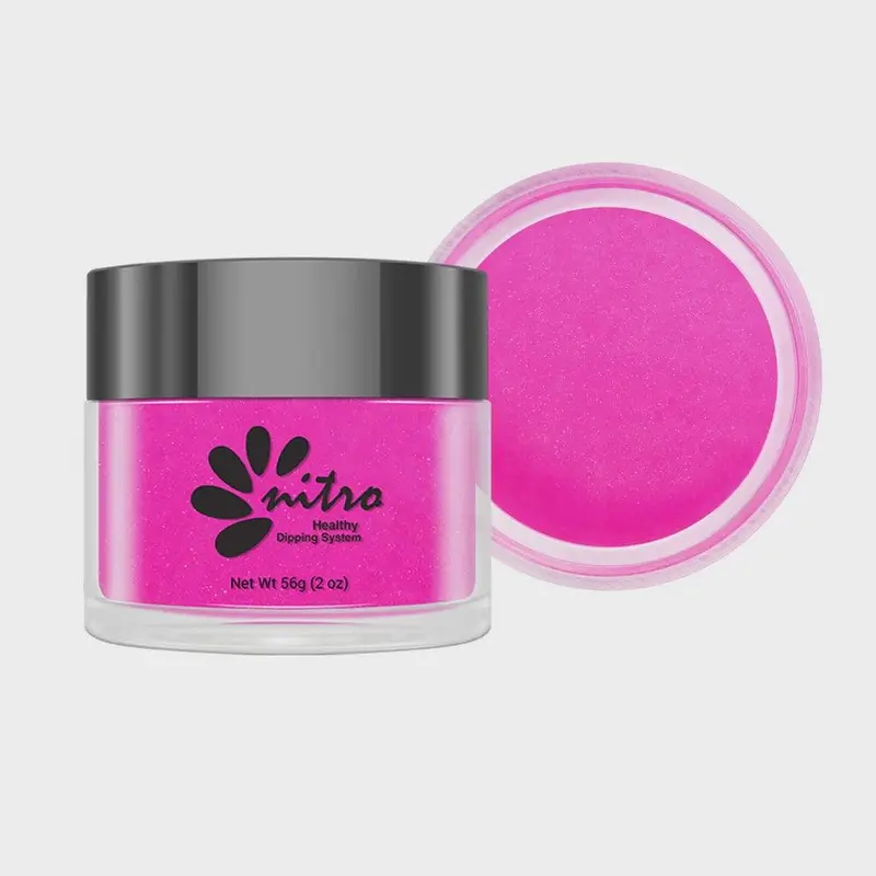 Nitro Dip Powder 107 Sns- 390 1