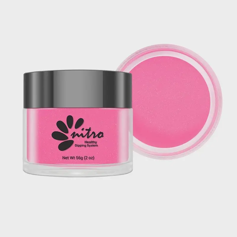 Nitro Dip Powder 109 Sns- 392 1