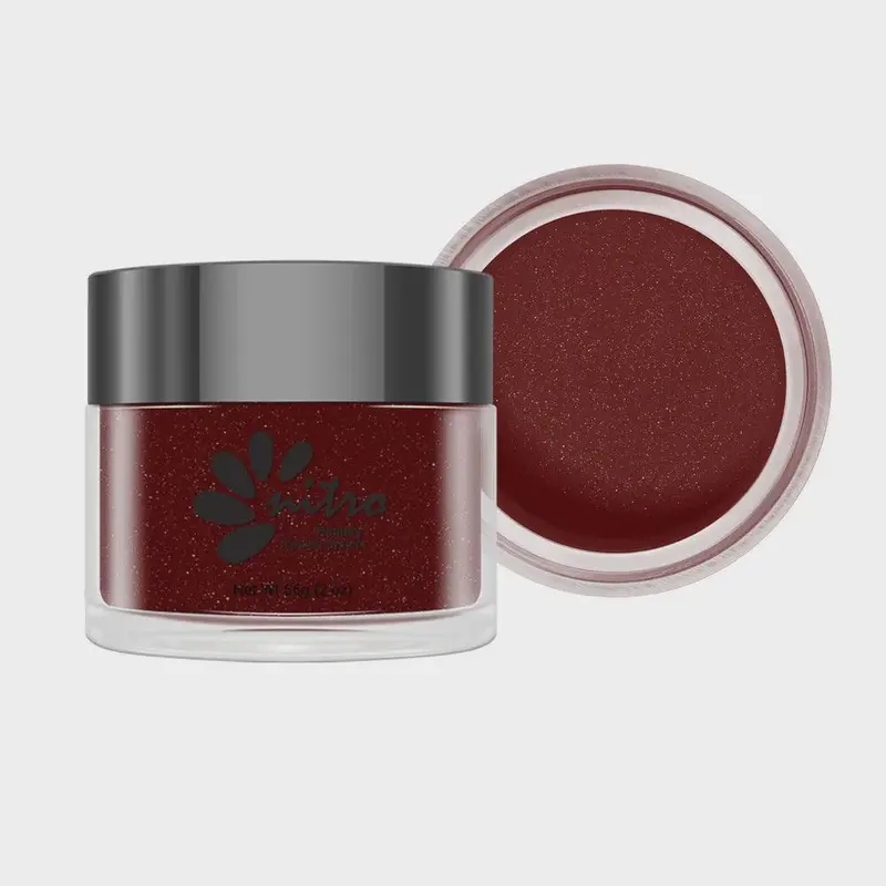 Nitro Dip Powder 121 Sns- Ac06 1