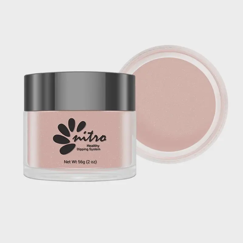 Nitro Dip Powder 141 Sns- Ac26 1
