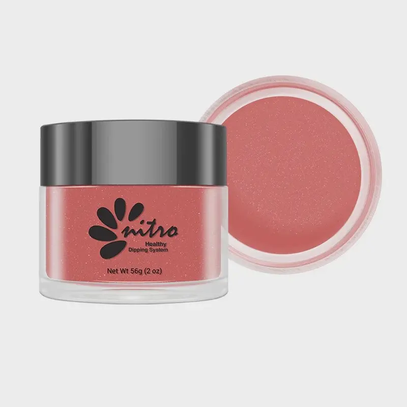 Nitro Dip Powder 142 Sns- Ac27 1