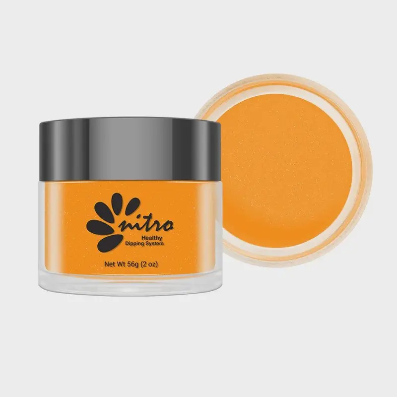 Nitro Dip Powder 215 Sns- Gw05 1