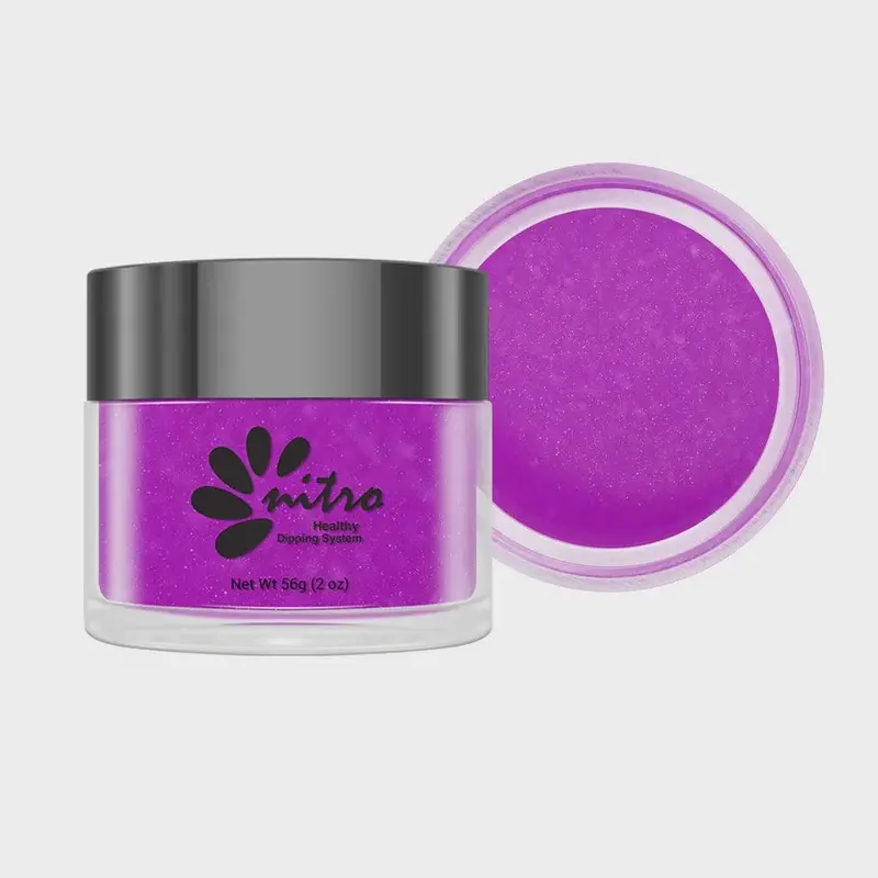Nitro Dip Powder 219 Sns- Gw12 1