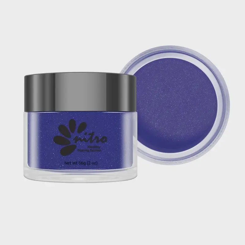 Nitro Dip Powder 236 Sns- Sp10 1