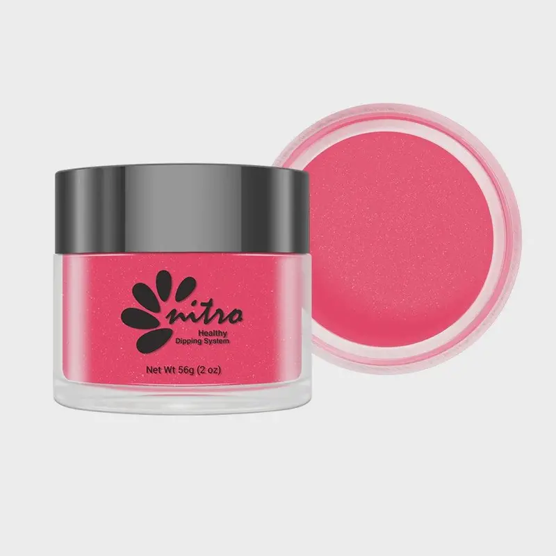 Nitro Dip Powder 245 Sns- Ct09 1