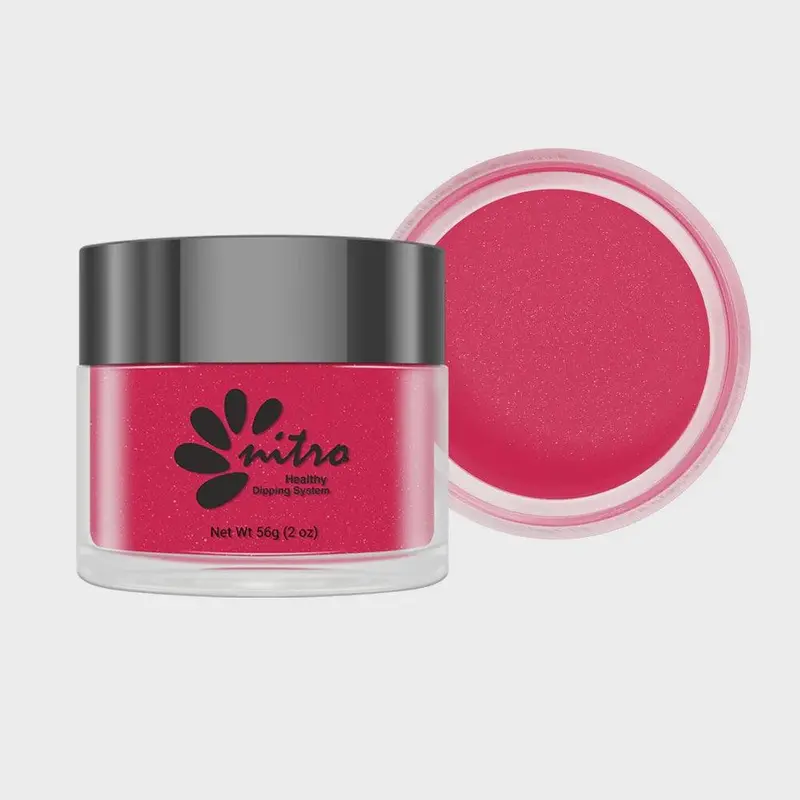 Nitro Dip Powder 254 Sns- Ct04 1
